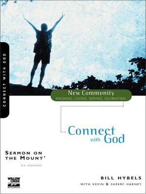 cover image of Sermon on the Mount 1